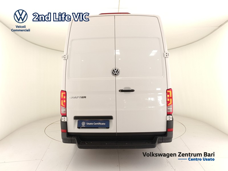 Volkswagen VIC Crafter 30 2.0 tdi 140cv l3h3 business - 6