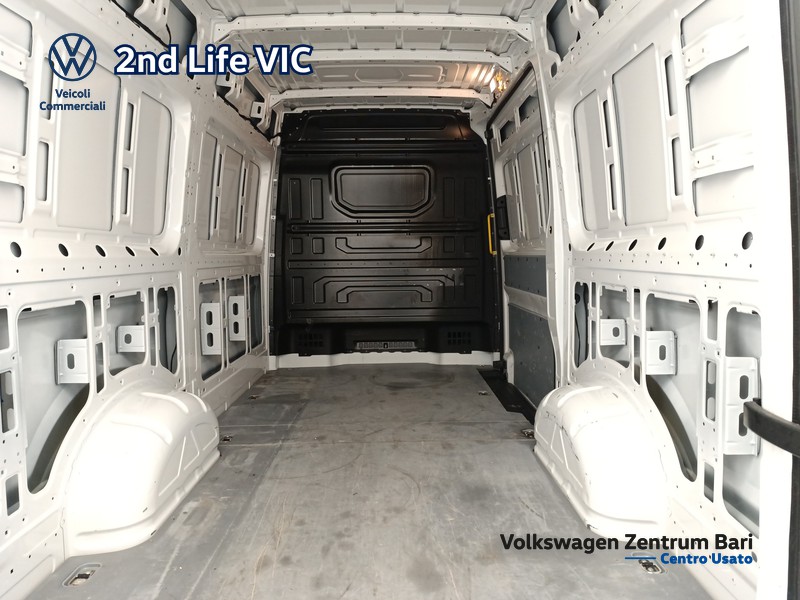 Volkswagen VIC Crafter 30 2.0 tdi 140cv l3h3 business - 13