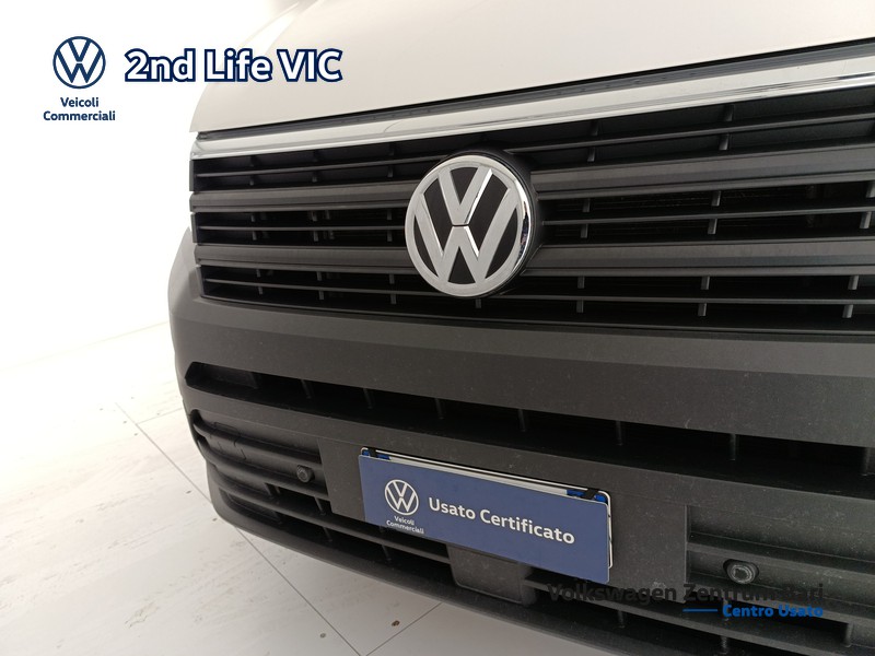 Volkswagen VIC Crafter 30 2.0 tdi 140cv l3h3 business - 16