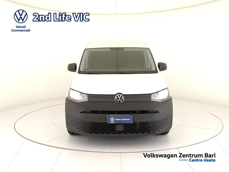 Volkswagen VIC Caddy cargo 2.0 tdi 102cv business - 3