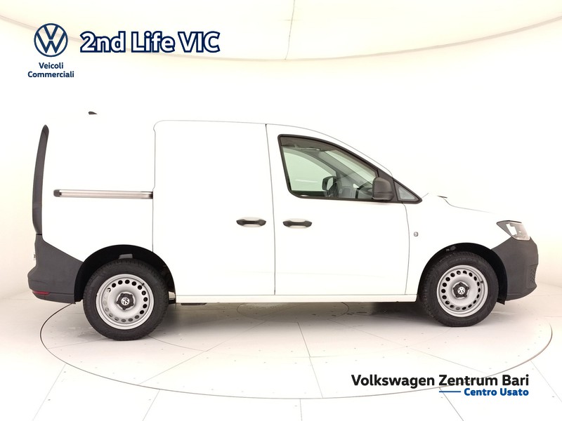 Volkswagen VIC Caddy cargo 2.0 tdi 102cv business - 5
