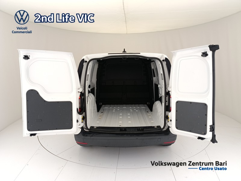 Volkswagen VIC Caddy cargo 2.0 tdi 102cv business - 18