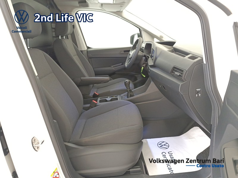 Volkswagen VIC Caddy cargo 2.0 tdi 102cv business - 20