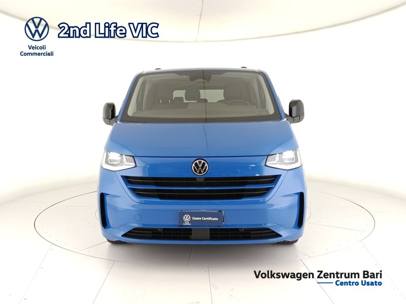 Volkswagen VIC T7 Caravelle t7 2.0 tdi 150cv life l1 auto - 3
