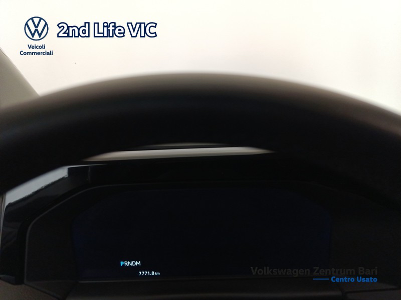 Volkswagen VIC T7 Caravelle t7 2.0 tdi 150cv life l1 auto - 11