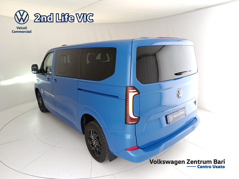 Volkswagen VIC T7 Caravelle t7 2.0 tdi 150cv life l1 auto - 17