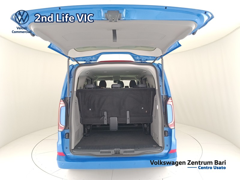 Volkswagen VIC T7 Caravelle t7 2.0 tdi 150cv life l1 auto - 21