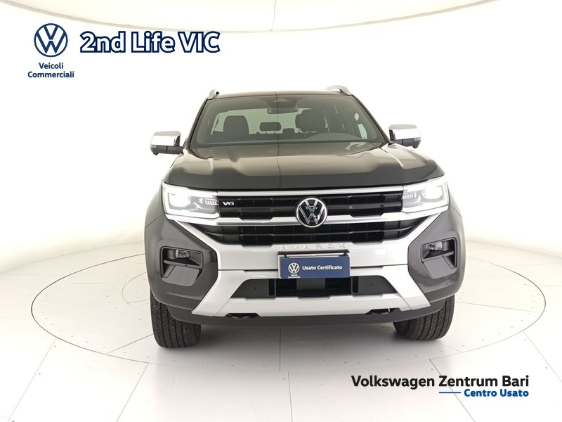 Volkswagen VIC Amarok 3.0 tdi v6 aventura 4motion auto - 3