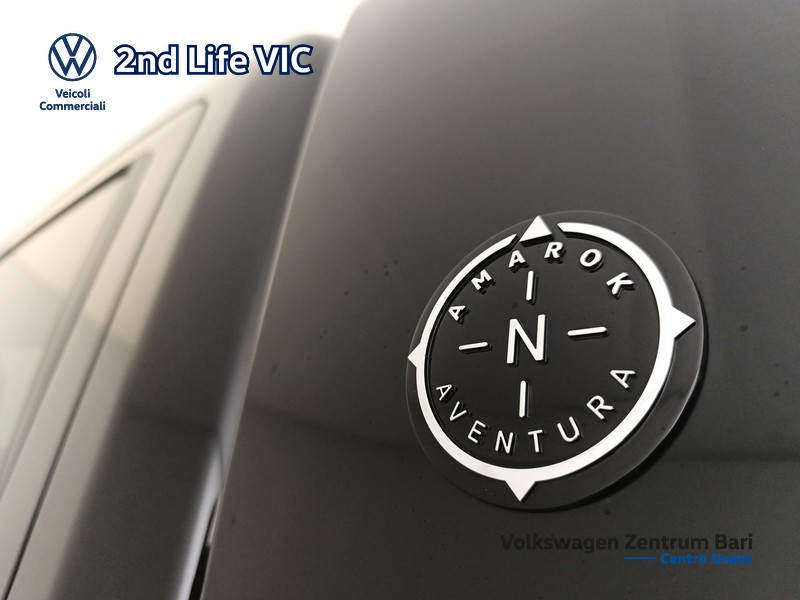 Volkswagen VIC Amarok 3.0 tdi v6 aventura 4motion auto - 15