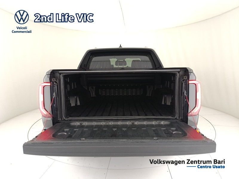 Volkswagen VIC Amarok 3.0 tdi v6 aventura 4motion auto - 17