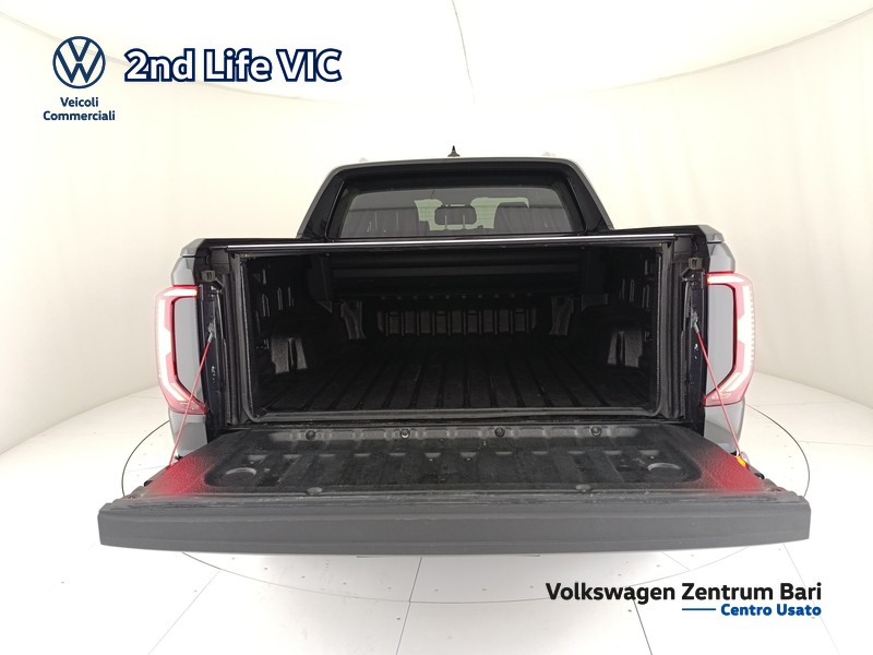 Volkswagen VIC Amarok 3.0 tdi v6 aventura 4motion auto - 18