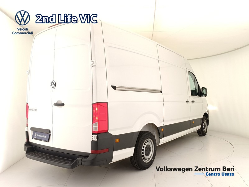 Volkswagen VIC Crafter 30 2.0 tdi 140cv l3h3 business - 5