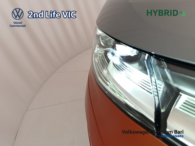 Volkswagen VIC T7 Multivan 1.4 tsi eh style dsg 7p.ti - 25