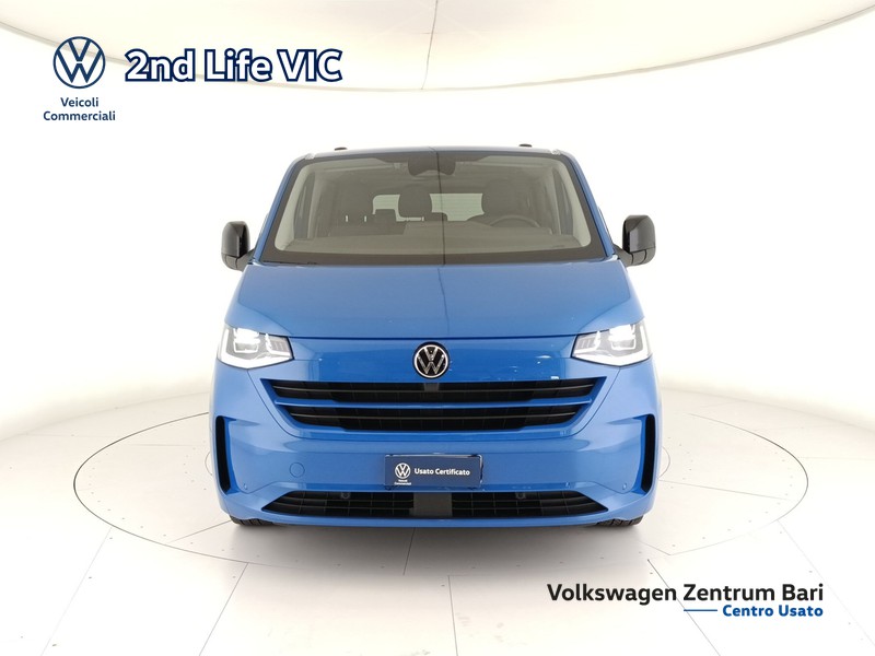 Volkswagen VIC T7 Caravelle t7 2.0 tdi 150cv life l1 auto - 2