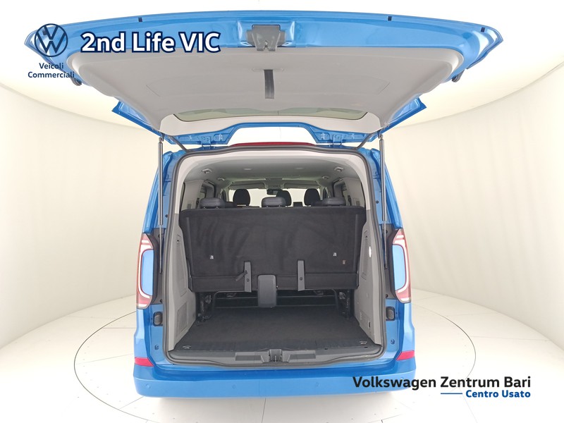 Volkswagen VIC T7 Caravelle t7 2.0 tdi 150cv life l1 auto - 20