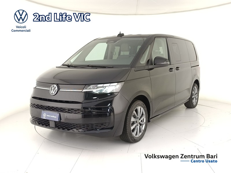 Volkswagen VIC T7 Multivan 2.0 tdi life 150cv dsg 7p.ti - 1