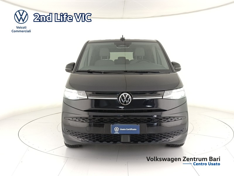 Volkswagen VIC T7 Multivan 2.0 tdi life 150cv dsg 7p.ti - 2