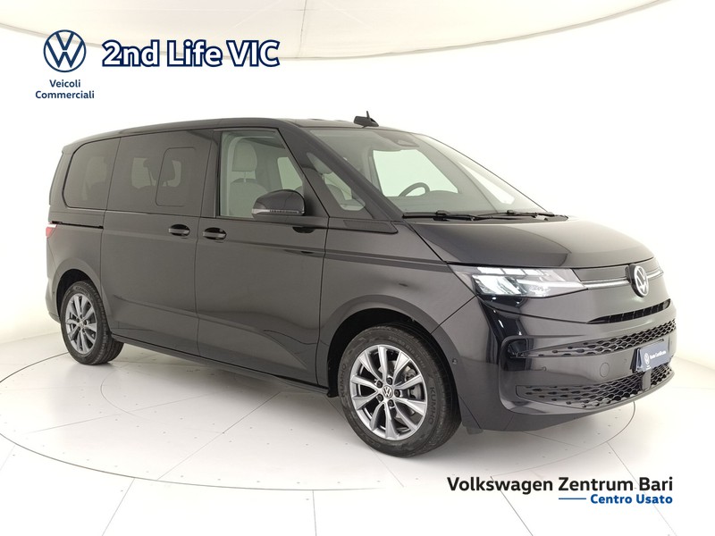 Volkswagen VIC T7 Multivan 2.0 tdi life 150cv dsg 7p.ti - 3