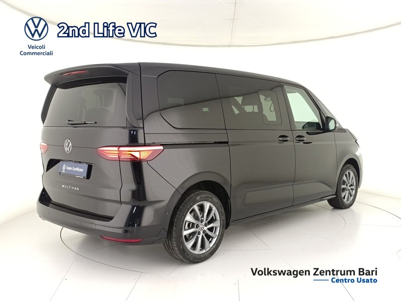 Volkswagen VIC T7 Multivan 2.0 tdi life 150cv dsg 7p.ti - 5