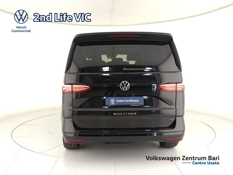 Volkswagen VIC T7 Multivan 2.0 tdi life 150cv dsg 7p.ti - 6