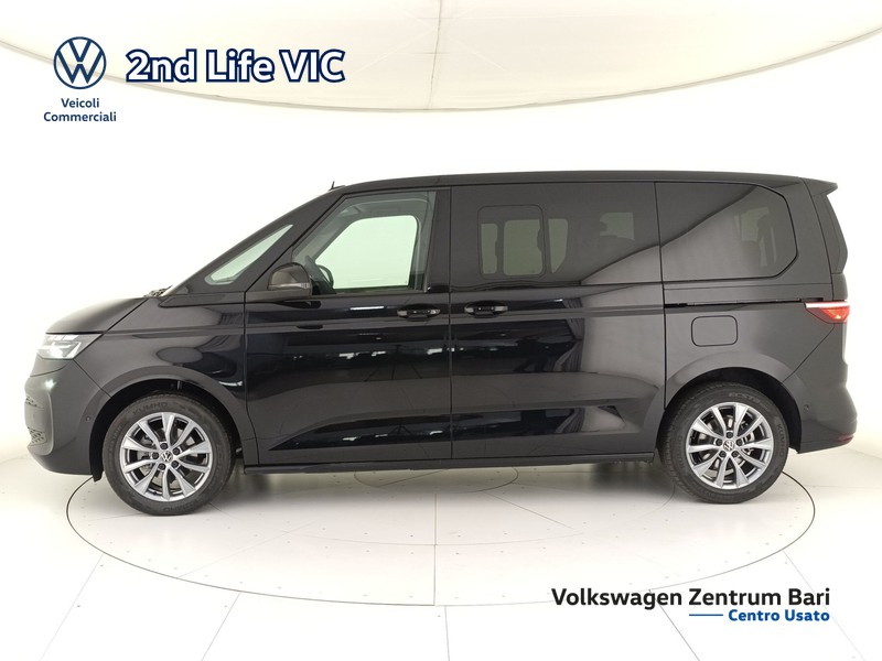 Volkswagen VIC T7 Multivan 2.0 tdi life 150cv dsg 7p.ti - 8