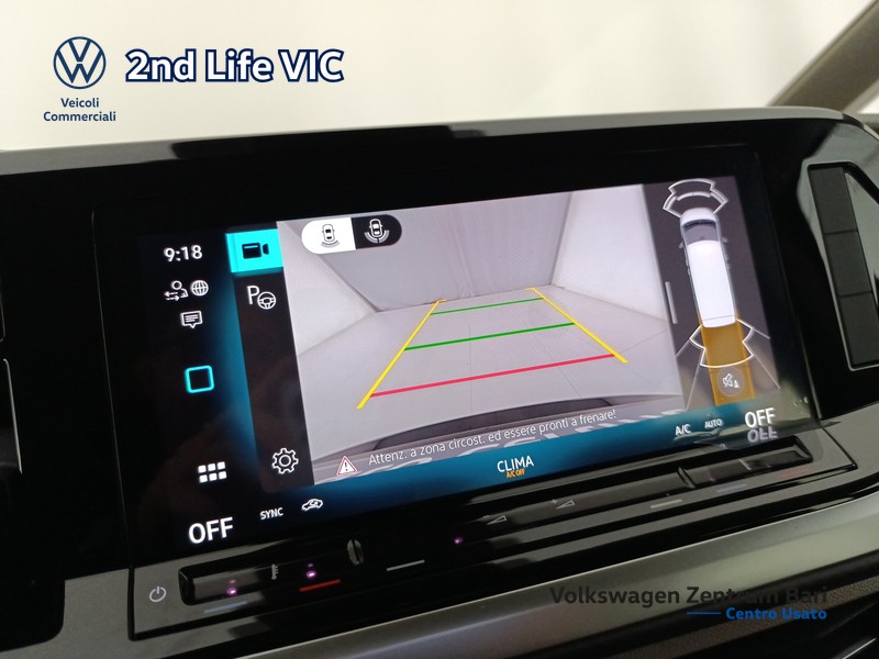 Volkswagen VIC T7 Multivan 2.0 tdi life 150cv dsg 7p.ti - 10