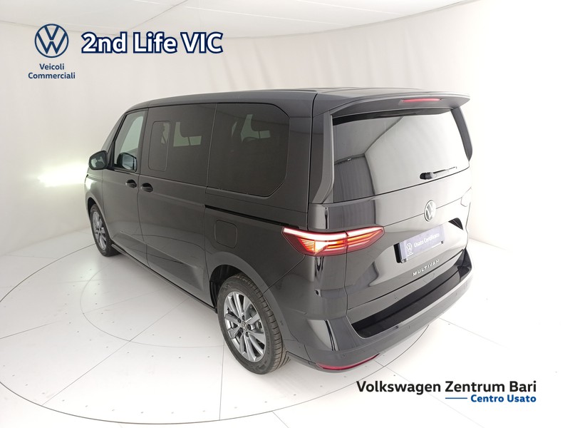Volkswagen VIC T7 Multivan 2.0 tdi life 150cv dsg 7p.ti - 16