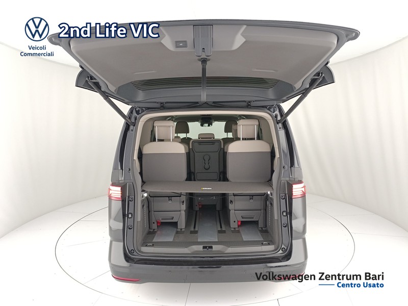 Volkswagen VIC T7 Multivan 2.0 tdi life 150cv dsg 7p.ti - 19