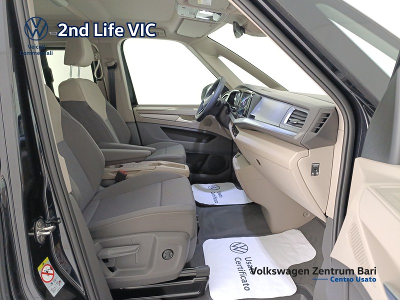 Volkswagen VIC T7 Multivan 2.0 tdi life 150cv dsg 7p.ti - 21