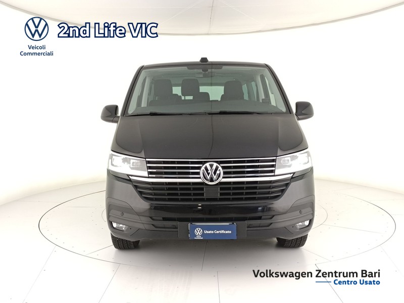 Volkswagen VIC T6.1 Caravelle t6.1 2.0 tdi 150cv comfortline p.c. dsg7 - 2