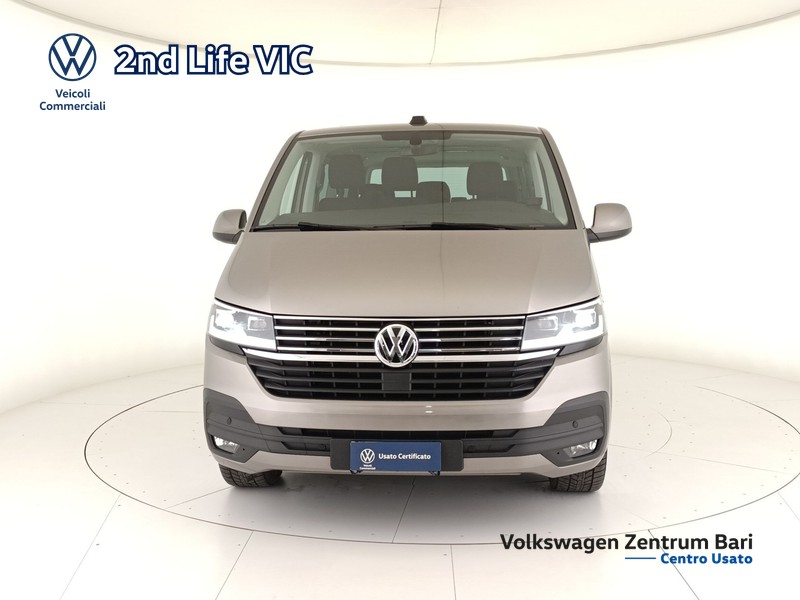 Volkswagen VIC T6.1 Caravelle t6.1 2.0 tdi 150cv cruise p.c. dsg7 - 2