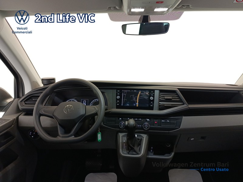 Volkswagen VIC T6.1 Caravelle t6.1 2.0 tdi 150cv cruise p.c. dsg7 - 18