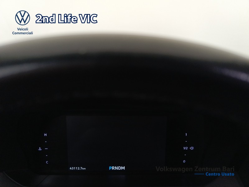 Volkswagen VIC Amarok 2.0 tdi life 4motion auto - 8