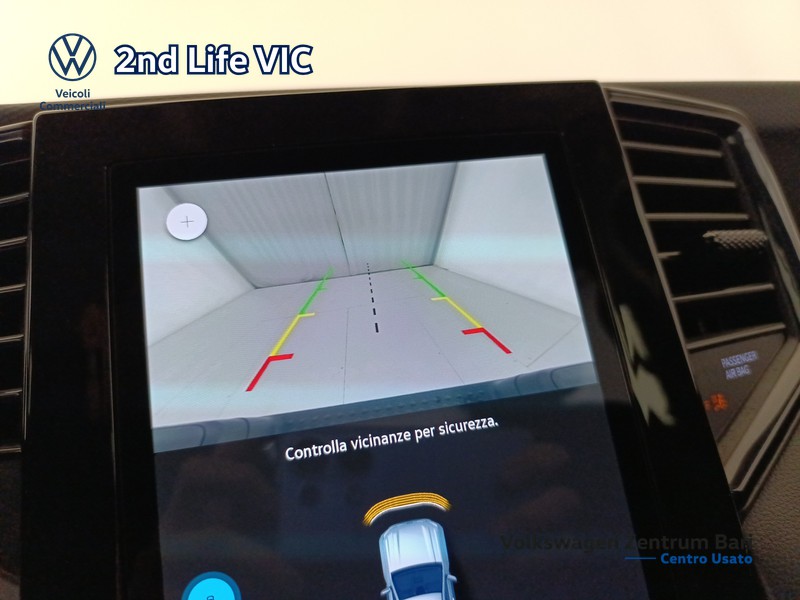 Volkswagen VIC Amarok 2.0 tdi life 4motion auto - 9