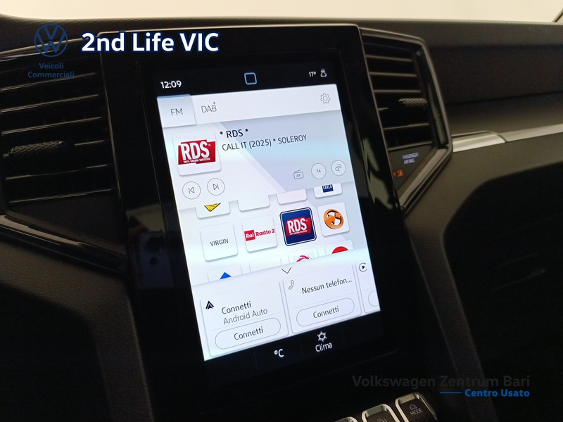 Volkswagen VIC Amarok 2.0 tdi life 4motion auto - 10