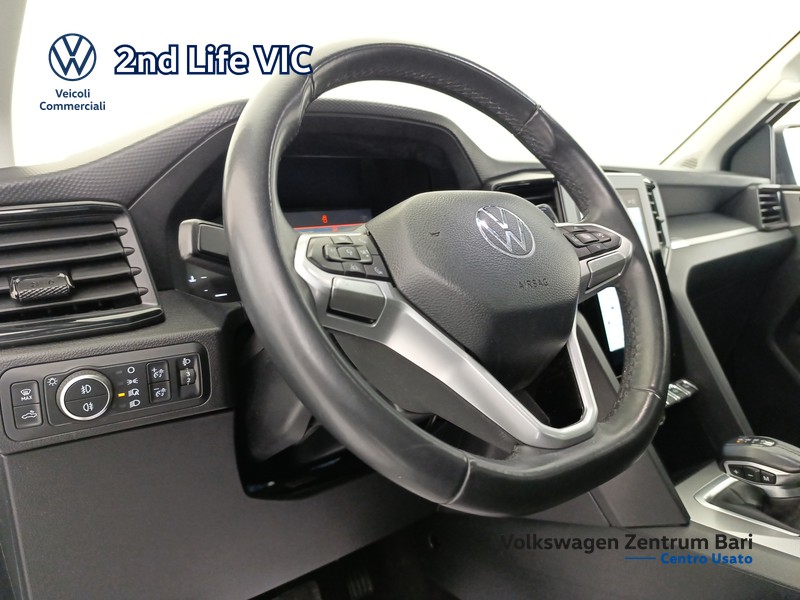 Volkswagen VIC Amarok 2.0 tdi life 4motion auto - 13