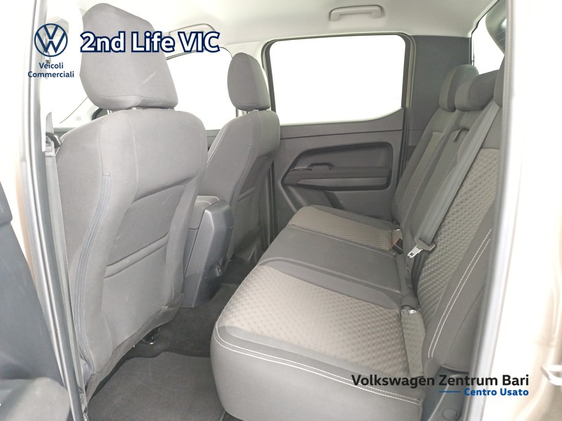 Volkswagen VIC Amarok 2.0 tdi life 4motion auto - 14