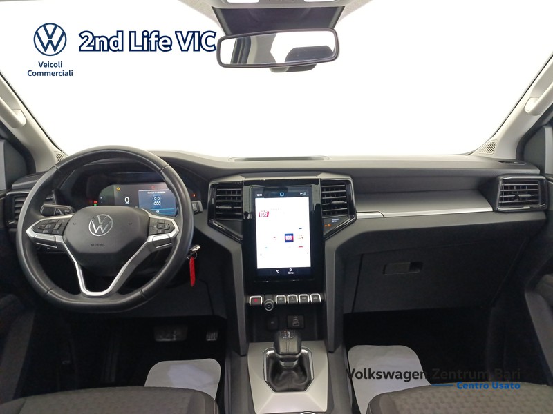 Volkswagen VIC Amarok 2.0 tdi life 4motion auto - 15