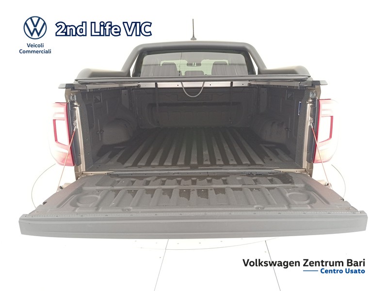 Volkswagen VIC Amarok 2.0 tdi life 4motion auto - 16