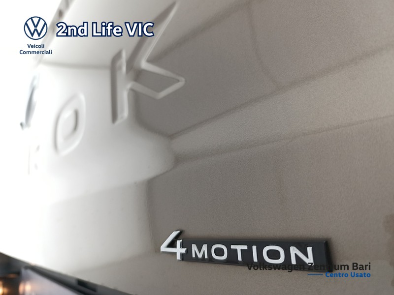 Volkswagen VIC Amarok 2.0 tdi life 4motion auto - 17