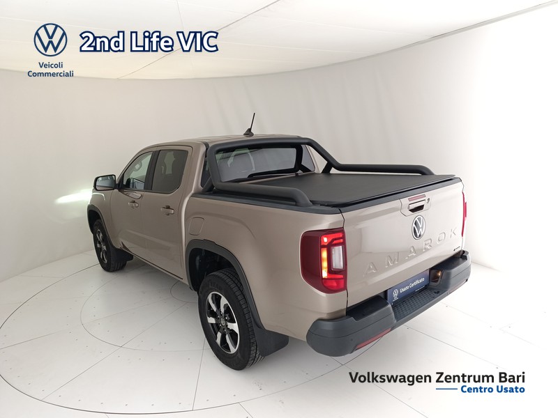 Volkswagen VIC Amarok 2.0 tdi life 4motion auto - 18