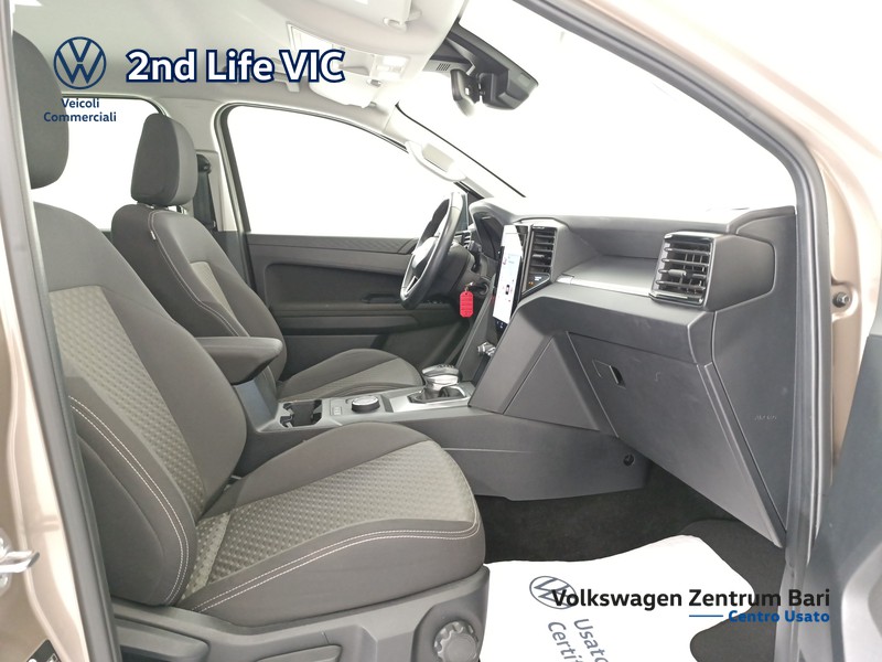 Volkswagen VIC Amarok 2.0 tdi life 4motion auto - 19