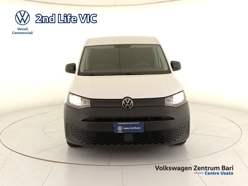 Volkswagen VIC Caddy cargo 2.0 tdi 102cv business - 2