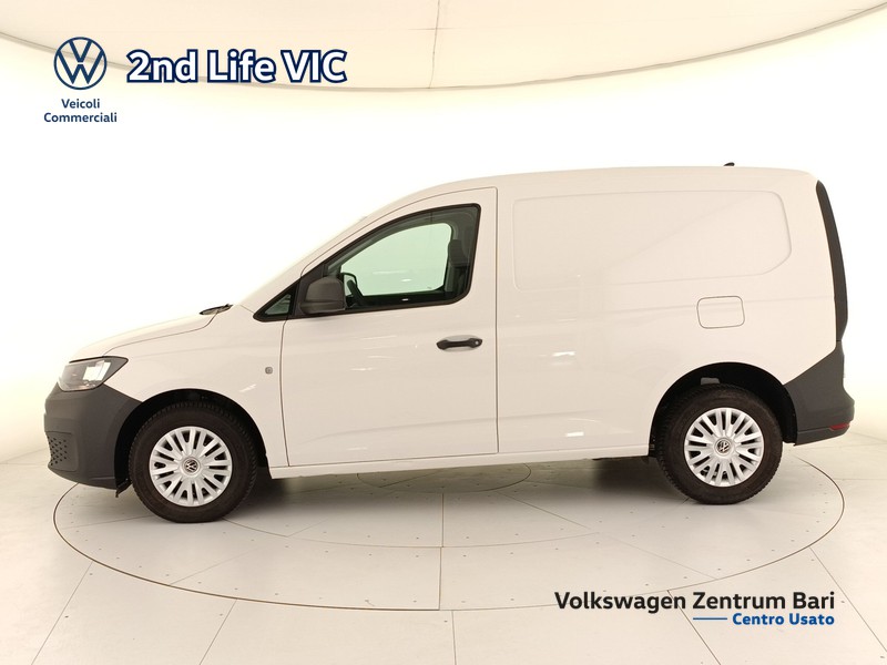 Volkswagen VIC Caddy cargo 2.0 tdi 102cv business - 6