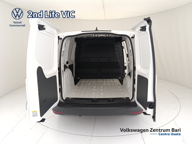 Volkswagen VIC Caddy cargo 2.0 tdi 102cv business - 13