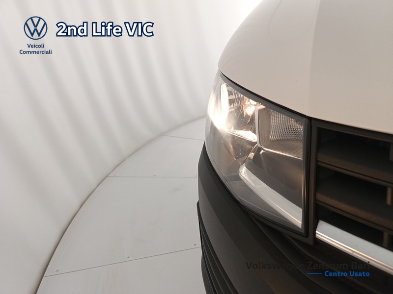 Volkswagen VIC T6 Transporter transp.28 2.0 tdi 102cv coib. lamberet busin. dab p.c. e6 - 24