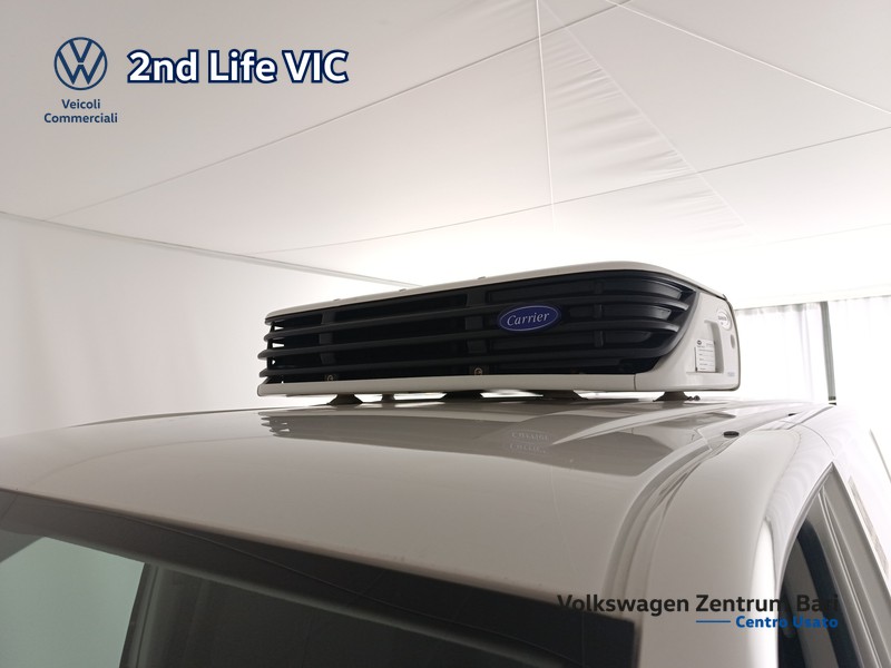 Volkswagen VIC T6 Transporter transp.28 2.0 tdi 102cv coib. lamberet busin. dab p.c. e6 - 14