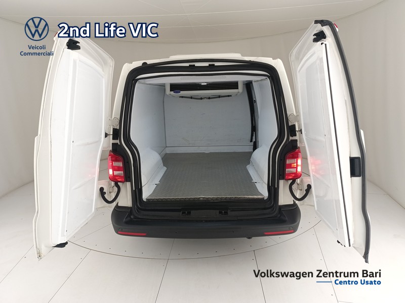 Volkswagen VIC T6 Transporter transp.28 2.0 tdi 102cv coib. lamberet busin. dab p.c. e6 - 20