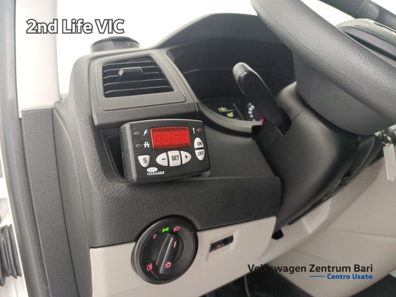 Volkswagen VIC T6 Transporter transp.28 2.0 tdi 102cv coib. lamberet busin. dab p.c. e6 - 16