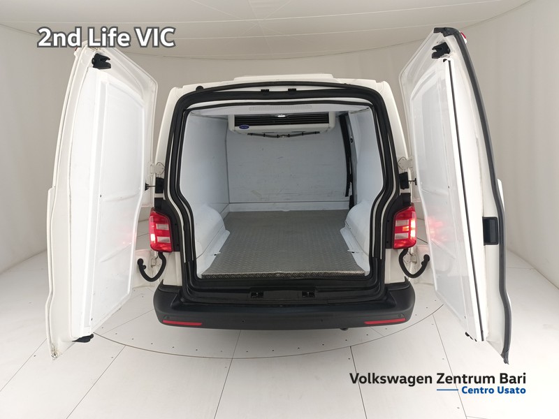 Volkswagen VIC T6 Transporter transp.28 2.0 tdi 102cv coib. lamberet busin. dab p.c. e6 - 20